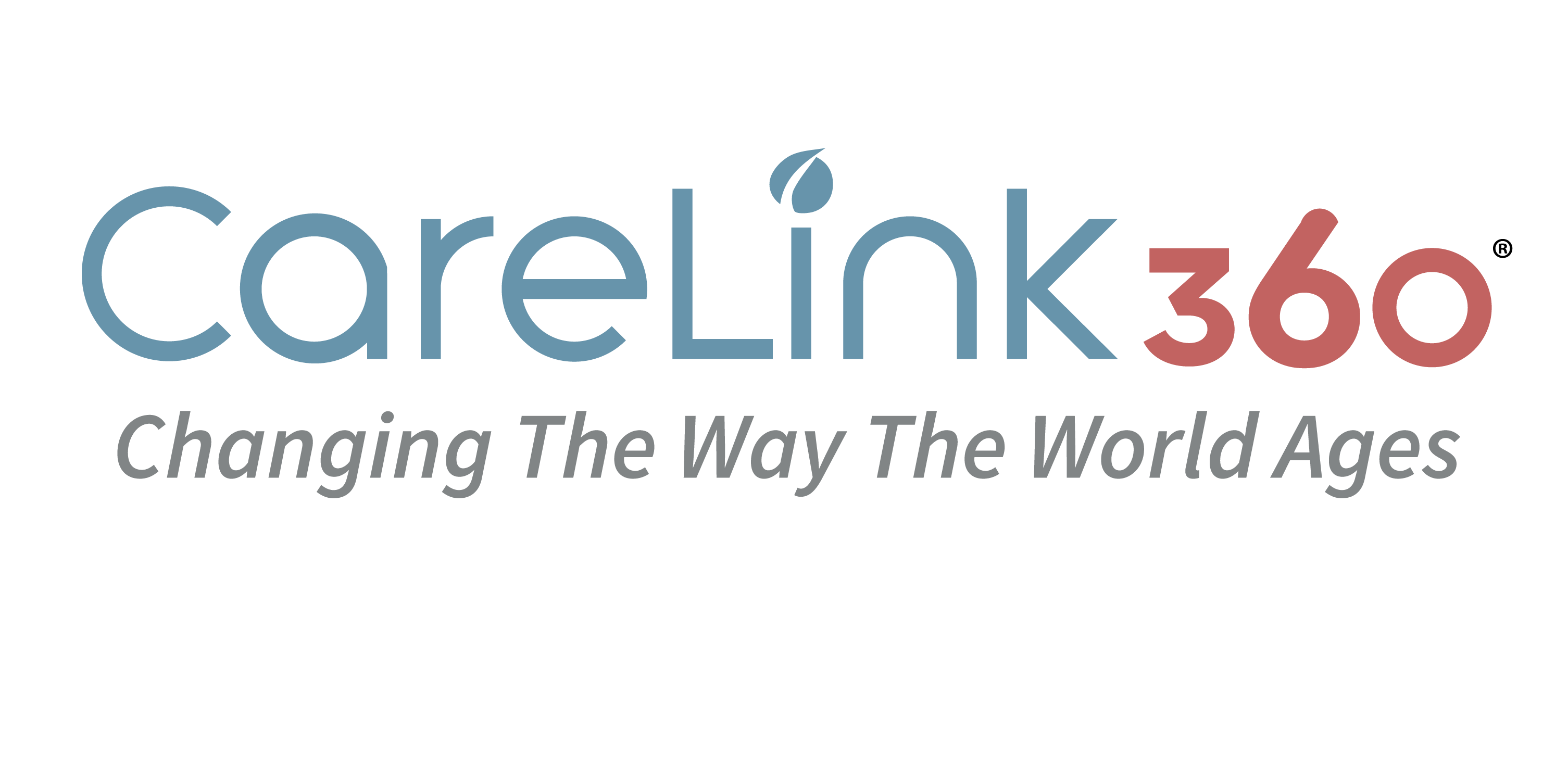 CareLink360 logo