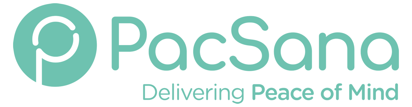 PacSana logo